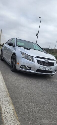 Chevrolet Cruze 2011, 350,000 km - 1.4 l - Bakı
