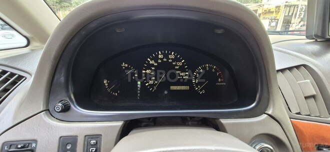 Lexus RX 300 2001, 338,181 km - 3.0 l - Bakı
