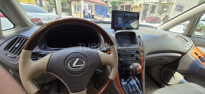 Lexus RX 300 2001, 338,181 km - 3.0 l - Bakı