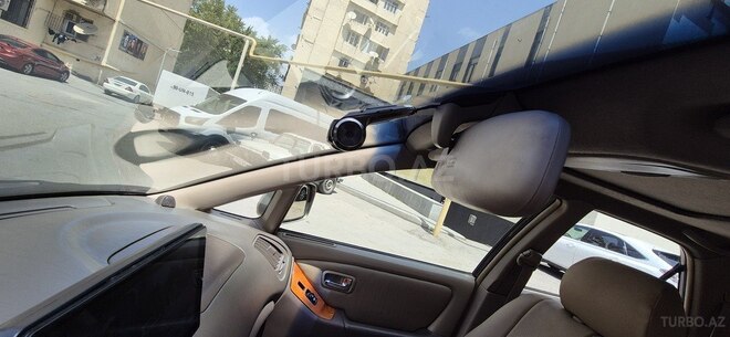 Lexus RX 300 2001, 338,181 km - 3.0 l - Bakı