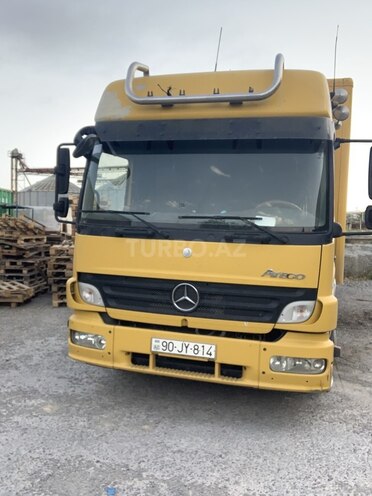 Mercedes Atego 1229 2008, 550,000 km - 6.4 л - Bakı