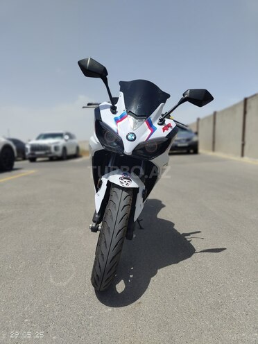 C.Moto  2022, 3,291 km - 0.4 l - Bakı
