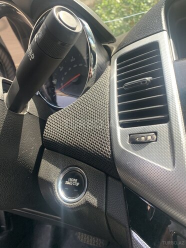 Chevrolet Cruze 2014, 239,000 km - 1.4 l - Gəncə