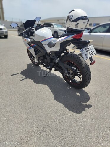 C.Moto  2022, 3,291 km - 0.4 l - Bakı