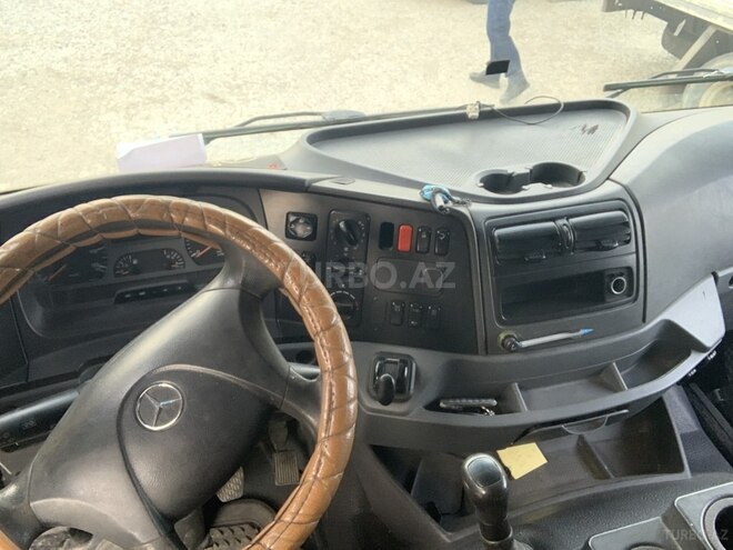 Mercedes Atego 1229 2008, 550,000 km - 6.4 л - Bakı