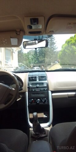 Khazar LX 2024, 62 km - 1.7 l - Bakı