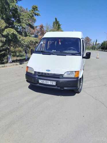 Ford Transit 1994, 350,000 km - 2.5 l - Yevlax