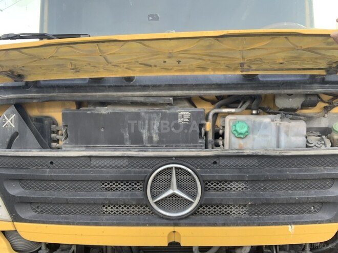 Mercedes Atego 1229 2008, 550,000 km - 6.4 л - Bakı