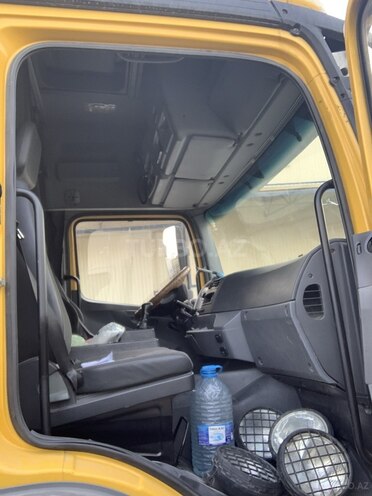 Mercedes Atego 1229 2008, 550,000 km - 6.4 л - Bakı