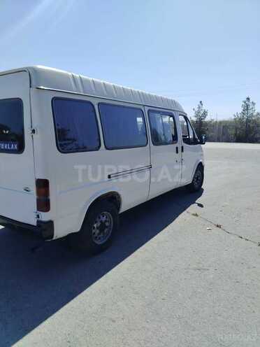 Ford Transit 1994, 350,000 km - 2.5 l - Yevlax