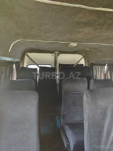 Ford Transit 1994, 350,000 km - 2.5 l - Yevlax