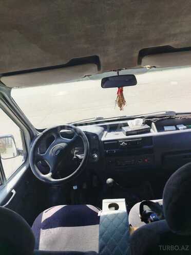 Ford Transit 1994, 350,000 km - 2.5 l - Yevlax