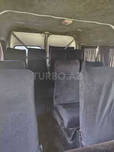 Ford Transit 1994, 350,000 km - 2.5 l - Yevlax