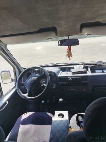 Ford Transit 1994, 350,000 km - 2.5 l - Yevlax