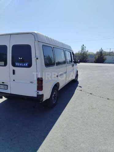 Ford Transit 1994, 350,000 km - 2.5 l - Yevlax