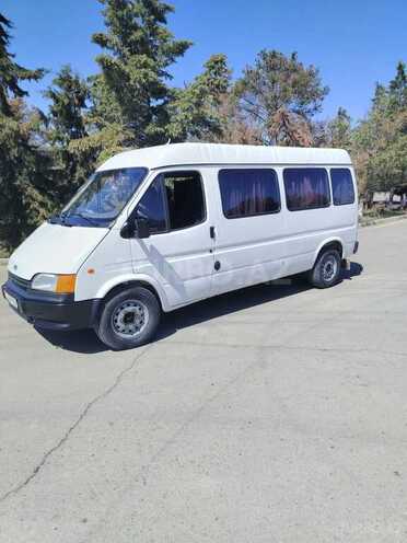 Ford Transit 1994, 350,000 km - 2.5 l - Yevlax