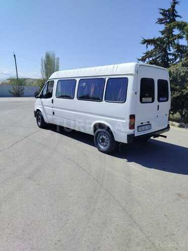 Ford Transit 1994, 350,000 km - 2.5 l - Yevlax