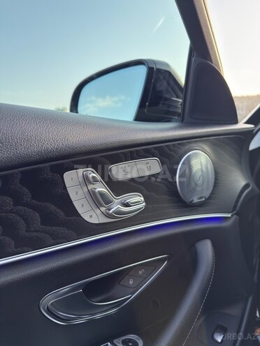 Mercedes E 300 2018, 79,300 km - 2.0 l - Bakı