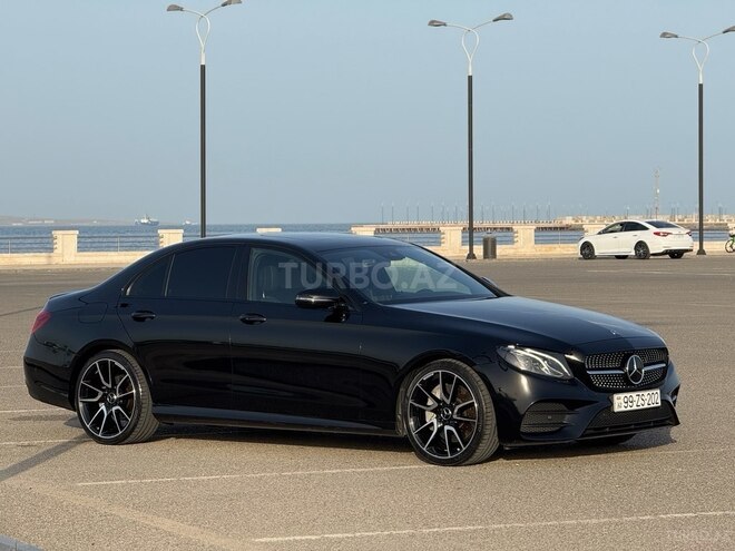 Mercedes E 300 2018, 79,300 km - 2.0 l - Bakı