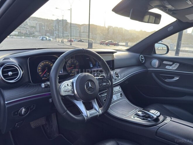 Mercedes E 300 2018, 79,300 km - 2.0 l - Bakı