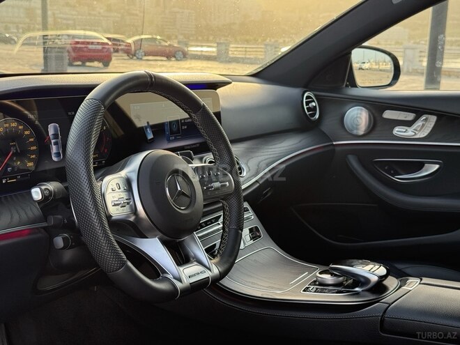 Mercedes E 300 2018, 79,300 km - 2.0 l - Bakı