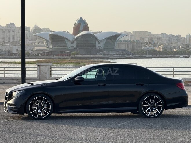 Mercedes E 300 2018, 79,300 km - 2.0 l - Bakı