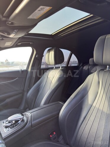 Mercedes E 300 2018, 79,300 km - 2.0 l - Bakı