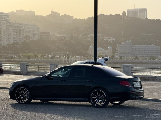 Mercedes E 300 2018, 79,300 km - 2.0 l - Bakı