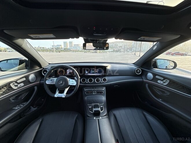 Mercedes E 300 2018, 79,300 km - 2.0 l - Bakı