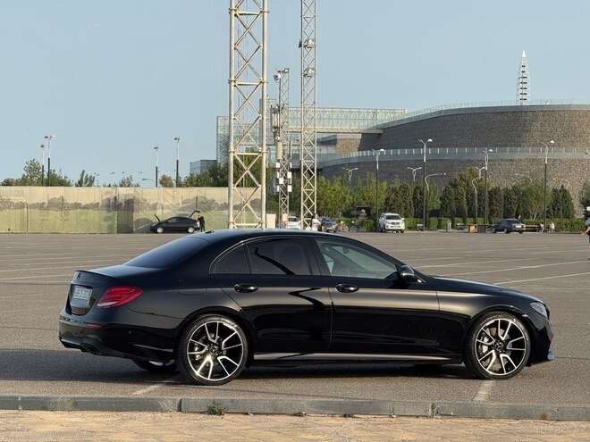 Mercedes E 300 2018, 79,300 km - 2.0 l - Bakı