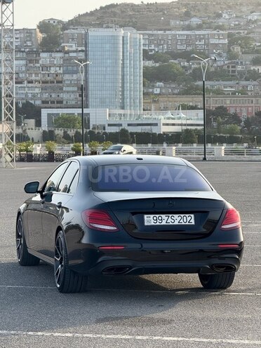 Mercedes E 300 2018, 79,300 km - 2.0 l - Bakı