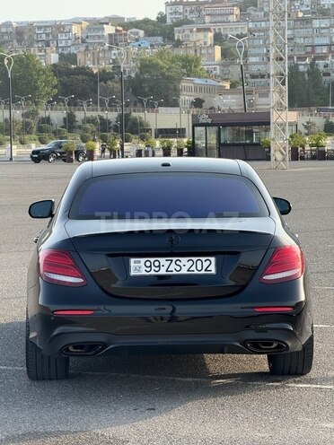 Mercedes E 300 2018, 79,300 km - 2.0 l - Bakı