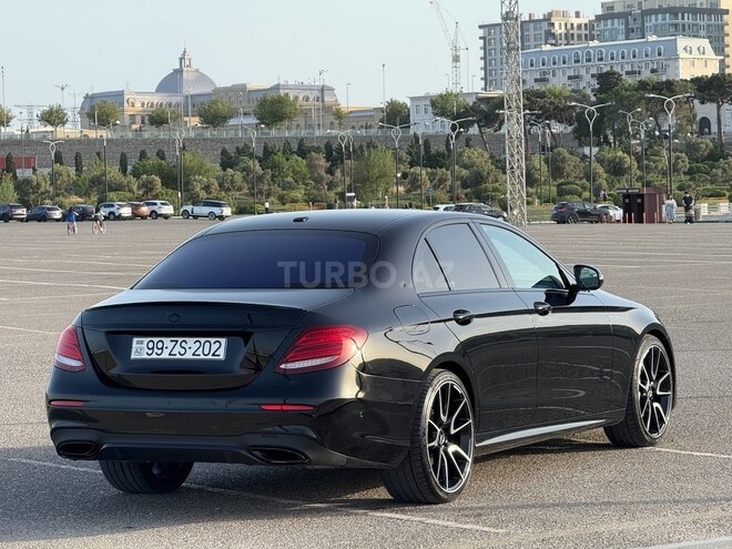 Mercedes E 300 2018, 79,300 km - 2.0 l - Bakı