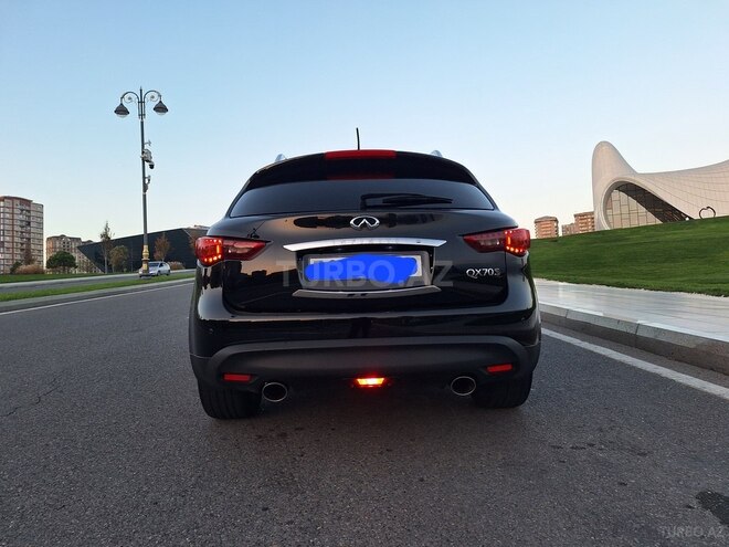 Infiniti  2014, 160,000 km - 3.7 l - Bakı