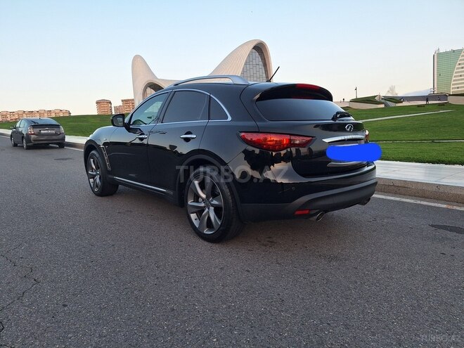 Infiniti  2014, 160,000 km - 3.7 l - Bakı