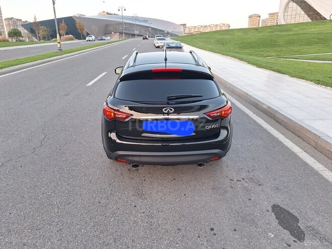 Infiniti  2014, 160,000 km - 3.7 l - Bakı