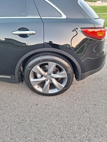 Infiniti  2014, 160,000 km - 3.7 l - Bakı