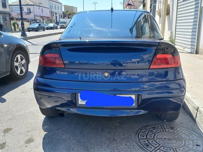 Opel Tigra 1995, 270,000 km - 1.4 l - Bakı