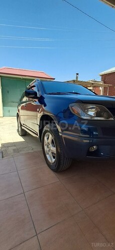 Mitsubishi Outlander 2023, 344,000 km - 2.5 л - Naxçıvan
