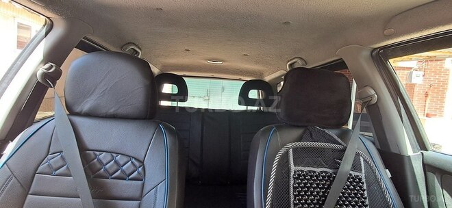 Mitsubishi Outlander 2023, 344,000 km - 2.5 л - Naxçıvan