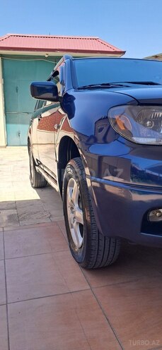 Mitsubishi Outlander 2023, 344,000 km - 2.5 л - Naxçıvan