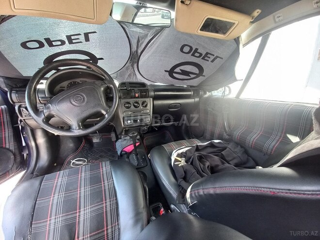 Opel Tigra 1995, 270,000 km - 1.4 l - Bakı