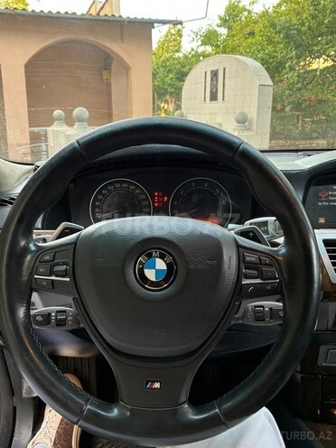 BMW 745 2004, 350,000 km - 4.4 l - Bakı