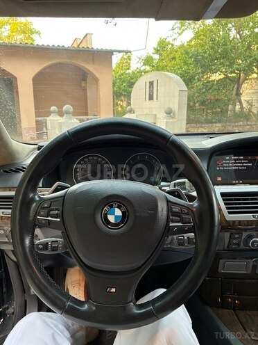 BMW 745 2004, 350,000 km - 4.4 l - Bakı