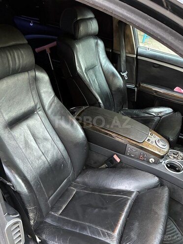 BMW 745 2004, 350,000 km - 4.4 l - Bakı