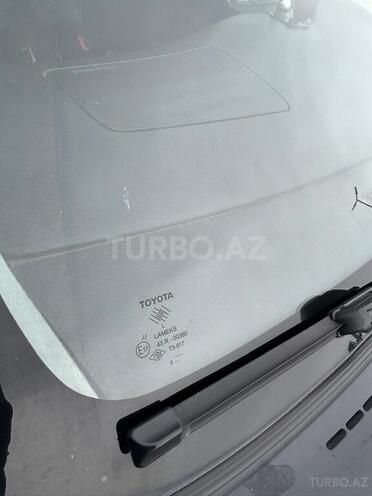 Toyota Corolla 2005, 217,000 km - 1.4 l - Bakı
