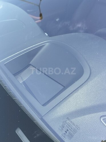BMW 520 2015, 202,000 km - 2.0 l - Bakı