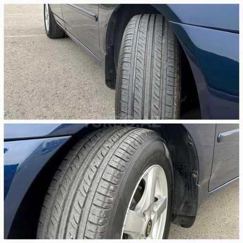 Toyota Corolla 2005, 217,000 km - 1.4 l - Bakı