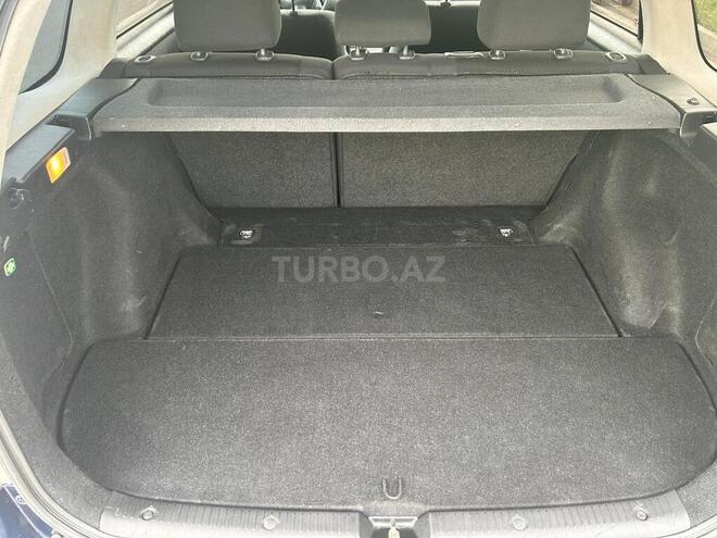 Toyota Corolla 2005, 217,000 km - 1.4 l - Bakı