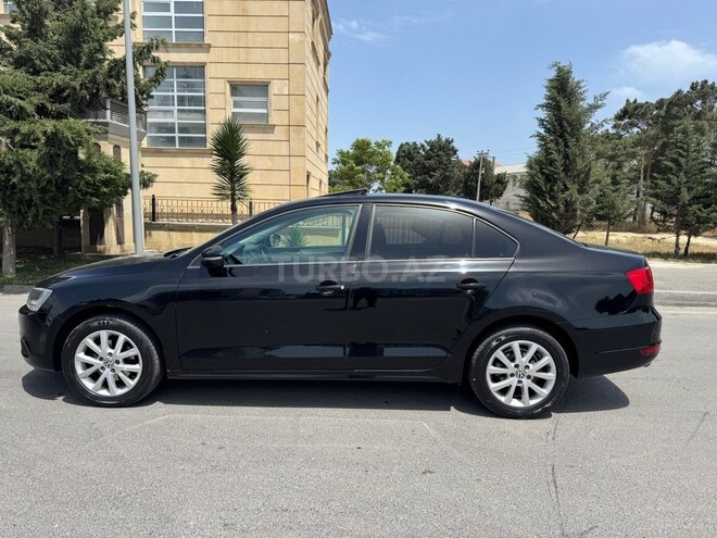 Volkswagen Jetta 2013, 240,000 km - 2.0 l - Bakı